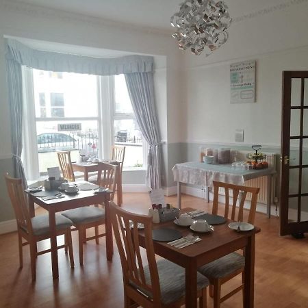 No 6 Quality Guesthouse Llandudno Kültér fotó