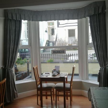 No 6 Quality Guesthouse Llandudno Kültér fotó