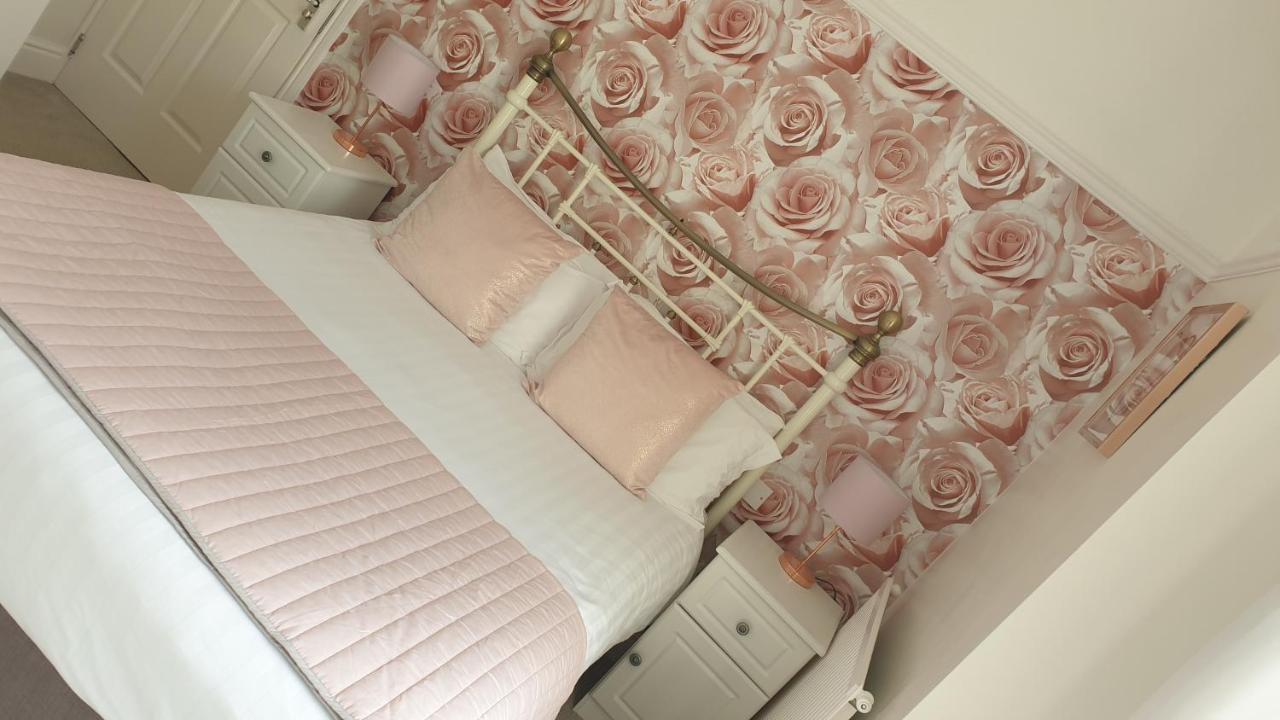 No 6 Quality Guesthouse Llandudno Kültér fotó