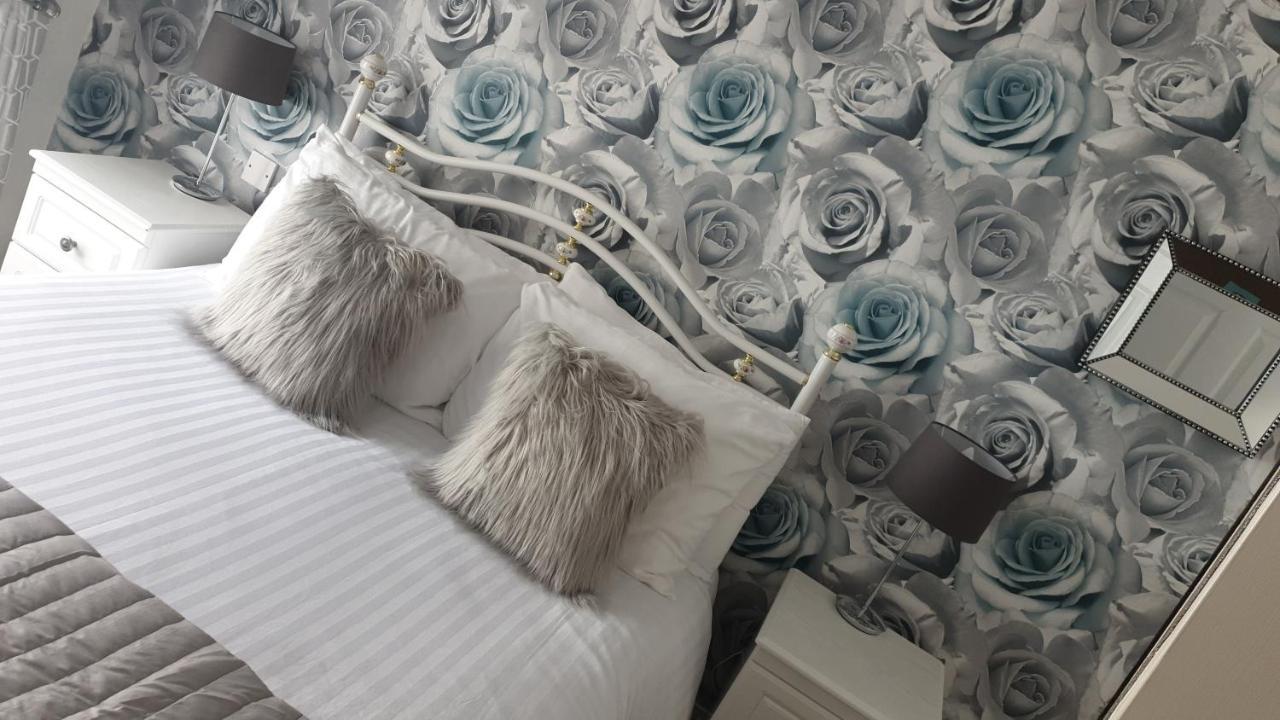 No 6 Quality Guesthouse Llandudno Kültér fotó