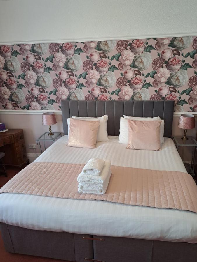 No 6 Quality Guesthouse Llandudno Kültér fotó
