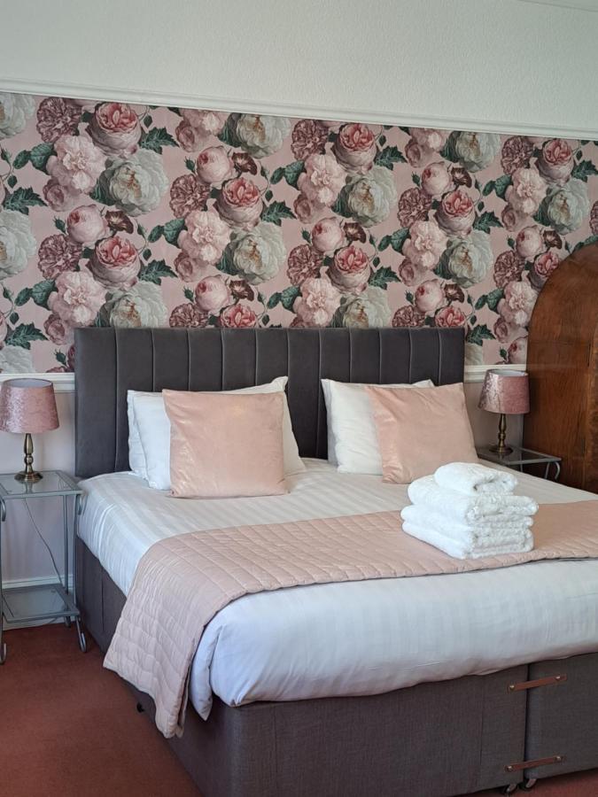 No 6 Quality Guesthouse Llandudno Kültér fotó