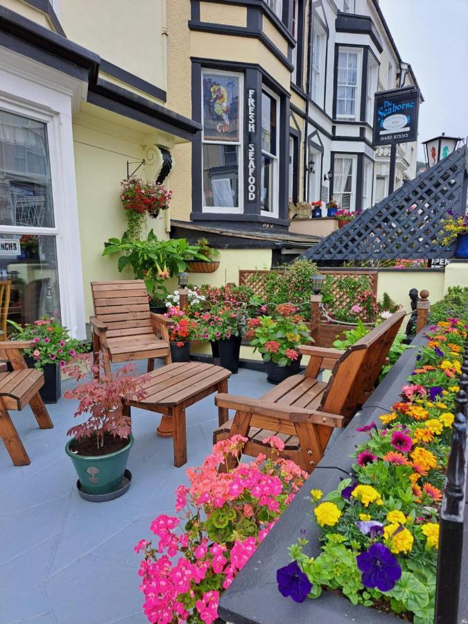 No 6 Quality Guesthouse Llandudno Kültér fotó