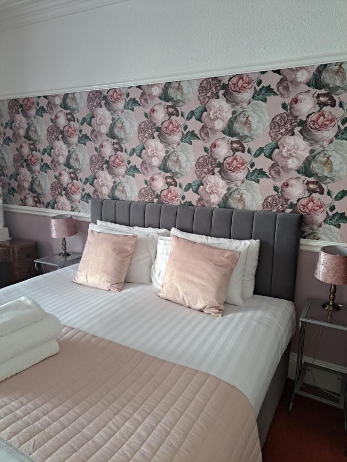 No 6 Quality Guesthouse Llandudno Kültér fotó